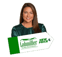 Lori Williams Sticker by Lohmiller Real Estate Experts