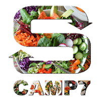Sc Food Sticker by Shadowcamp