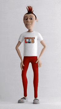 Happy Feliz GIF