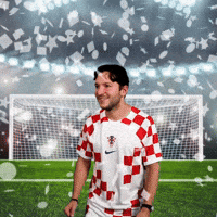 GOAL!