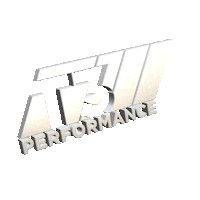 Sticker by t3performancecanada