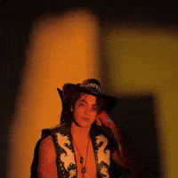 Idol Wow GIF