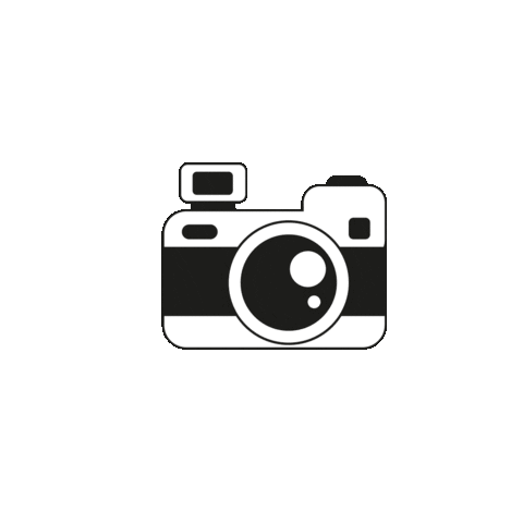 FocoFem giphyupload photography photo camera Sticker