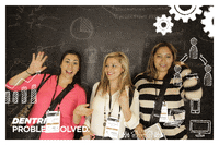 GIF by Dentrix Problem Solved Experience