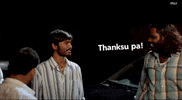 Thanks Tamil GIF