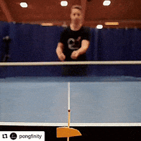 fire pong GIF