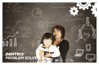 GIF by Dentrix Problem Solved Experience