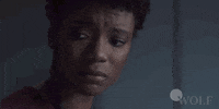 Sad Dick Wolf GIF by Wolf Entertainment