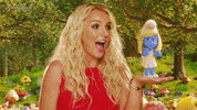 happy ooh la la GIF