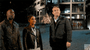 doctor who yes GIF by BBC America