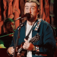 All Things Go Noah Kahan GIF by Respective