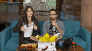 jessica chobot win GIF by Alpha