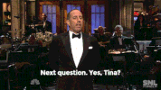 tina fey television GIF by Saturday Night Live