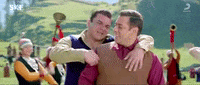 salman khan GIF by Tubelight