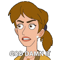 Halloween Ugh Sticker by NETFLIX