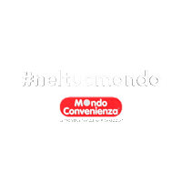MondoConvenienza home casa logoanimation mondoconvenienza Sticker