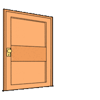 Its Me Hello Sticker by Magic Eden