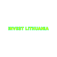 Investlithuania Sticker by FL