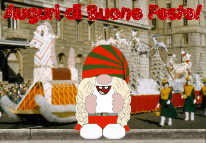 Merry Christmas GIF