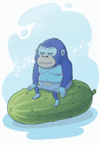 Ronke GIF by Tribally