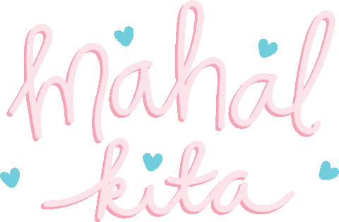 I Love You Mood Sticker