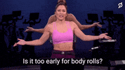 Emma Lovewell GIF by Peloton