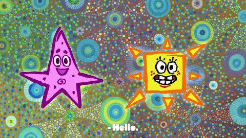 season 9 episode 23 GIF by SpongeBob SquarePants