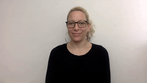 Asl Arrive GIF