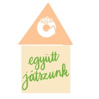 Jatek Sticker by Anyaparadicsom