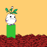Stock Market Crypto GIF by Magic Eden