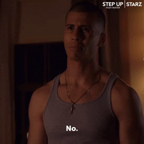 Dance Starz GIF by Step Up Series