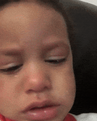 Sad Selfie GIF by Respective
