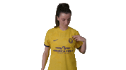 Utah Royals Sport Sticker by National Women's Soccer League