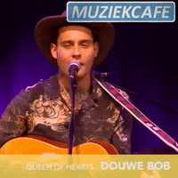 Replay Muziekcafe GIF by NPO Radio 2