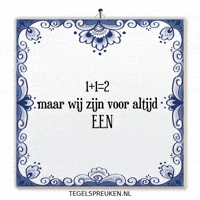 Humor Troost GIF by Tegelspreuken.nl