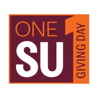Giving Day Sticker by Susquehanna University