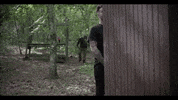 creeping music video GIF by Ice Nine Kills