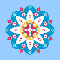 Happy Diwali GIF by #XPAXEmoji&GiF