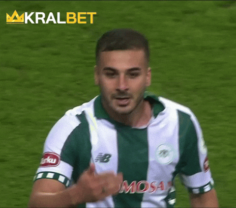 GIF by kralbet