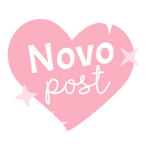 Star Love Sticker by Estúdio Amei