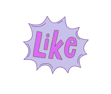 rocktheworld giphyupload like Sticker