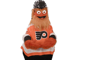 Swipe Up Ice Hockey Sticker by NHL