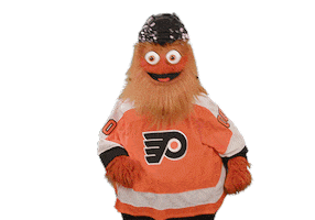 Ice Hockey Sticker by NHL