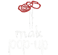 Mak Gasztro Sticker by MÁK Bistro