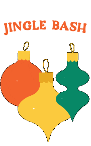 Christmas Shop Local Sticker by EtsyDallas