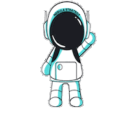 NebulaStrategy instagram social nebula smm Sticker