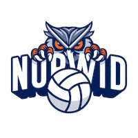 ksnorwidczestochowa norwidvolleyball norwidvolleyballclub norwid norwidczestochowa Sticker