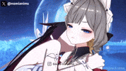 Girlfriend Kissing GIF