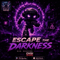 Indie Game Mobile Gaming GIF by Digi 995