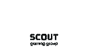scoutgaminggroup sport scout sgg scoutgaminggroup Sticker